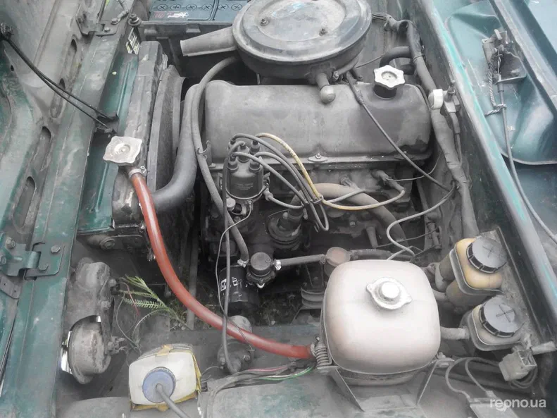 Lada (ВАЗ) 2101 1975 - 5