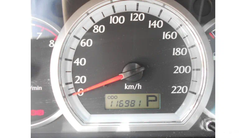 Chevrolet Lacetti 2005 - 7