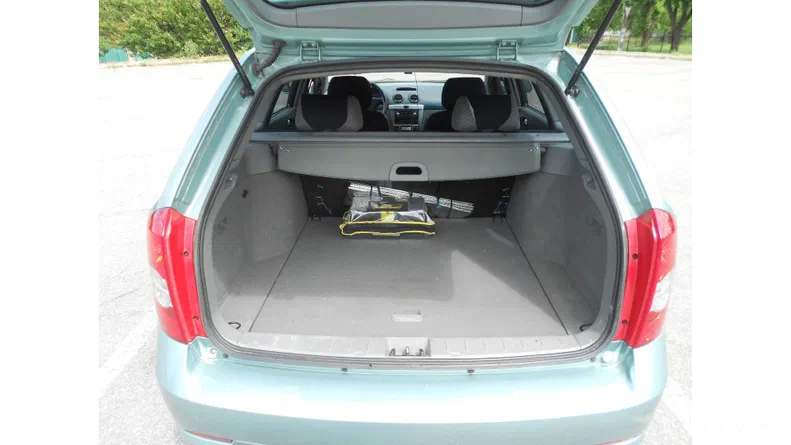 Chevrolet Lacetti 2005 - 6