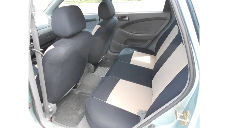 Chevrolet Lacetti 2005 - 5