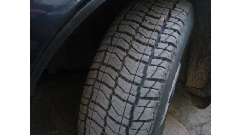 Daewoo Lanos 2007 - 10