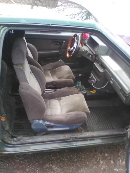 Lada (ВАЗ) 2108 1994