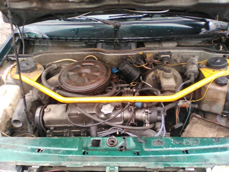 Lada (ВАЗ) 2108 1994 - 13