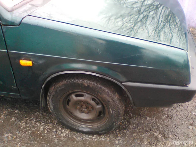 Lada (ВАЗ) 2108 1994 - 10