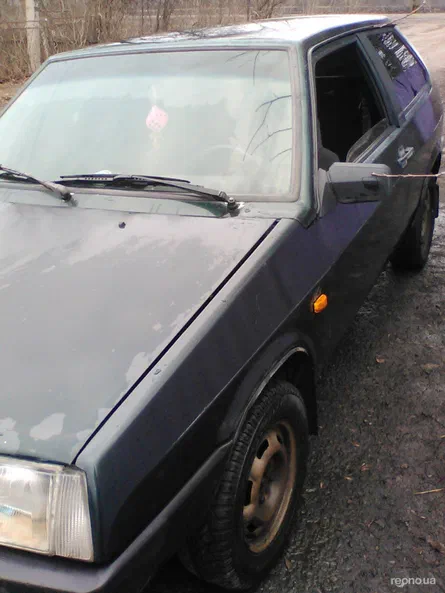 Lada (ВАЗ) 2108 1994