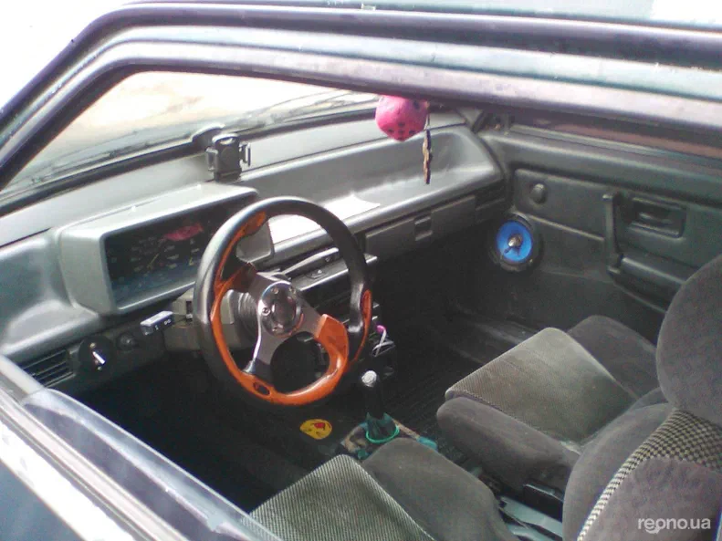 Lada (ВАЗ) 2108 1994 - 8