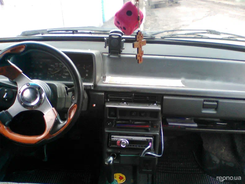 Lada (ВАЗ) 2108 1994