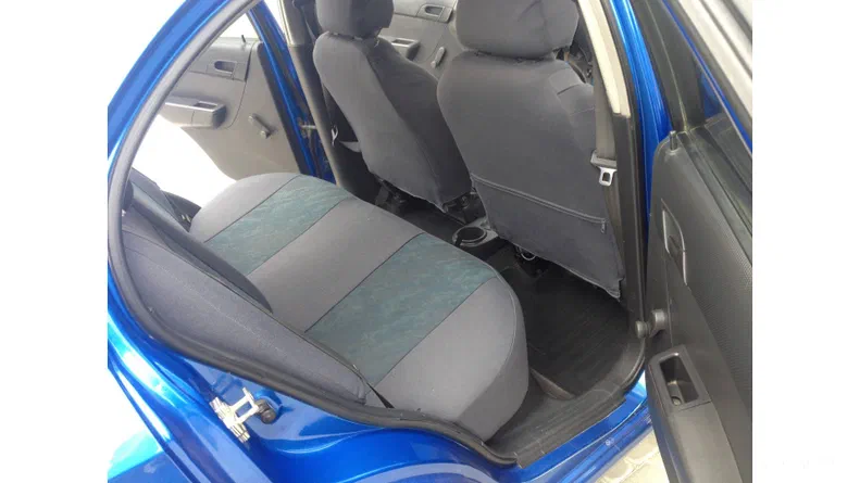 Chevrolet Aveo 2007 - 13