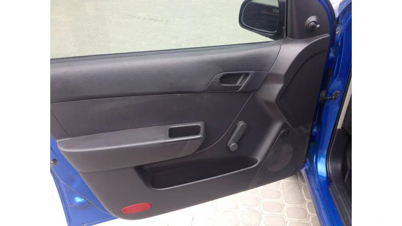 Chevrolet Aveo 2007 - 17