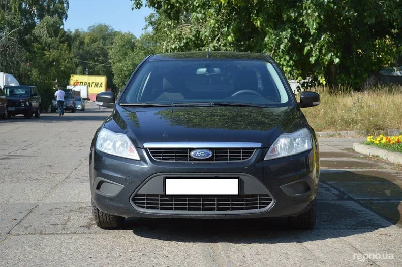 Ford Focus 2010