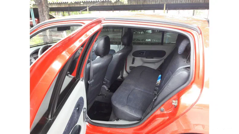 Renault Symbol 2004 - 14