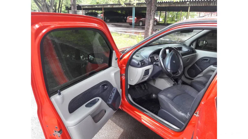 Renault Symbol 2004 - 13