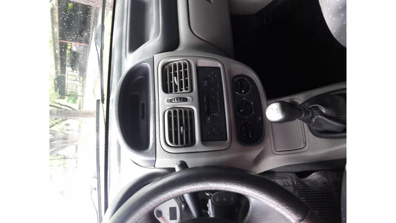 Renault Symbol 2004 - 16