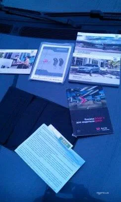 Skoda Fabia 2011 - 6