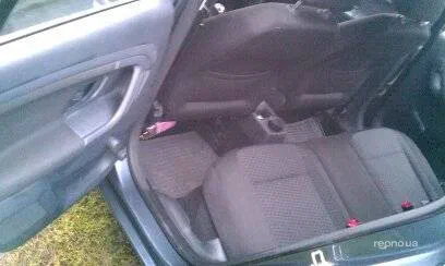 Skoda Fabia 2011 - 13