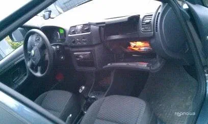 Skoda Fabia 2011 - 7