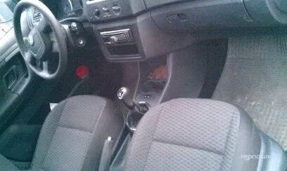 Skoda Fabia 2011 - 14