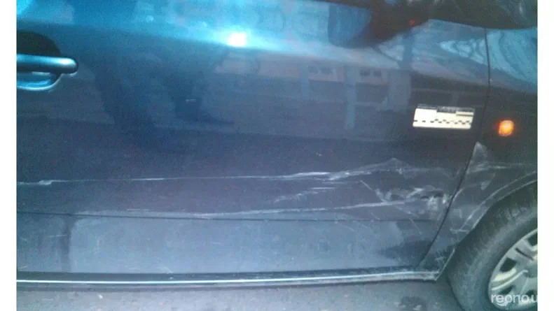 Skoda Fabia 2011 - 9