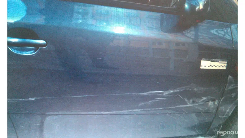 Skoda Fabia 2011 - 10