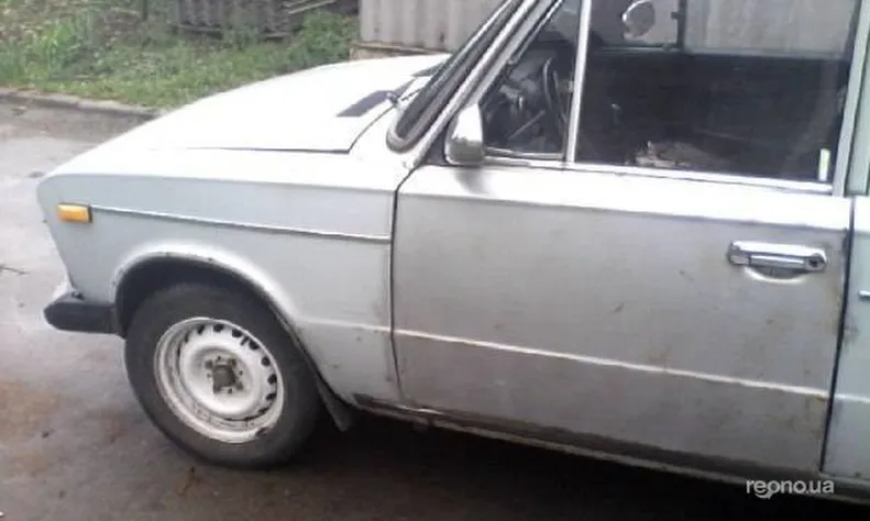 ВАЗ 2106 1982 - 4