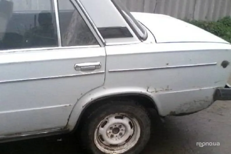 ВАЗ 2106 1982 - 5