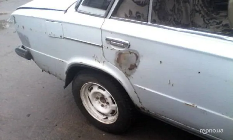 ВАЗ 2106 1982 - 3