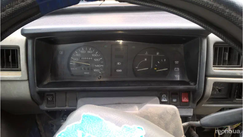 Nissan Vanette 1994 - 7