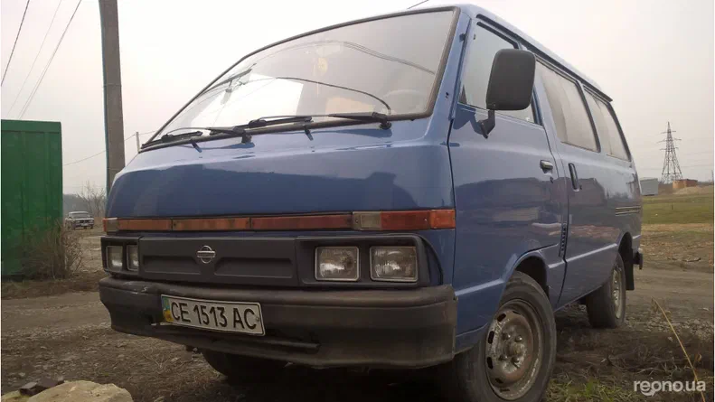 Nissan Vanette 1994