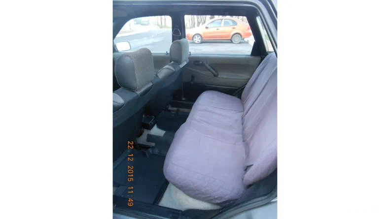 Volkswagen Passat 1991 - 5