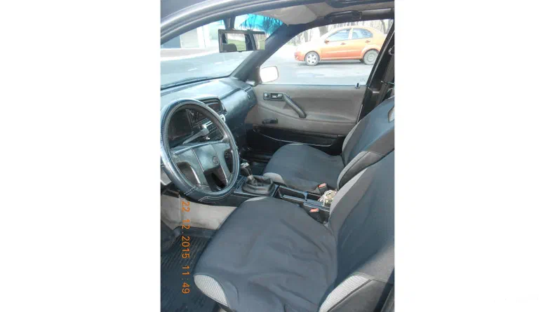 Volkswagen Passat 1991