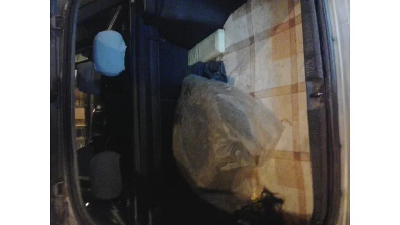 Toyota Avensis 2001 - 14