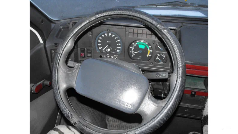 Iveco 49.10 1999 - 6