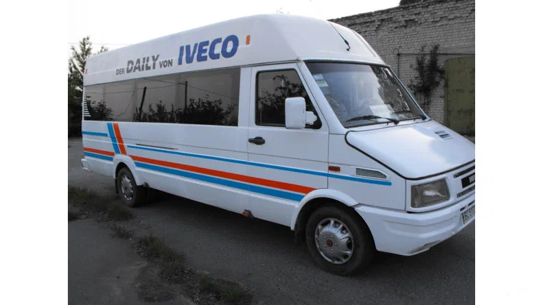 Iveco 49.10 1999