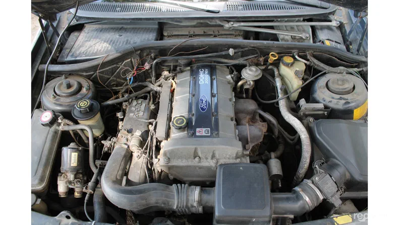 Ford Scorpio 1995 - 6