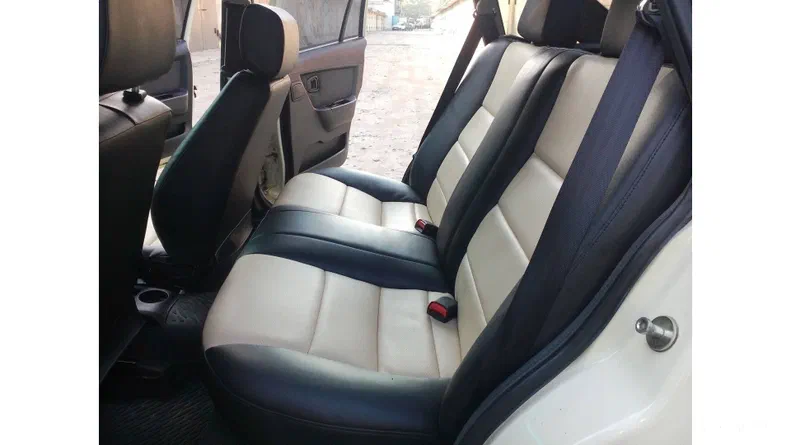 Daewoo Nexia 2008 - 9