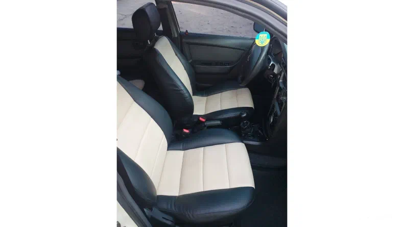 Daewoo Nexia 2008 - 8