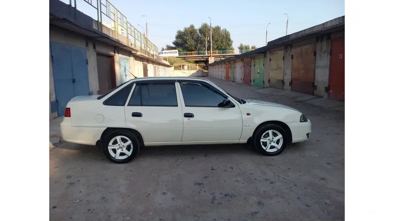 Daewoo Nexia 2008 - 6