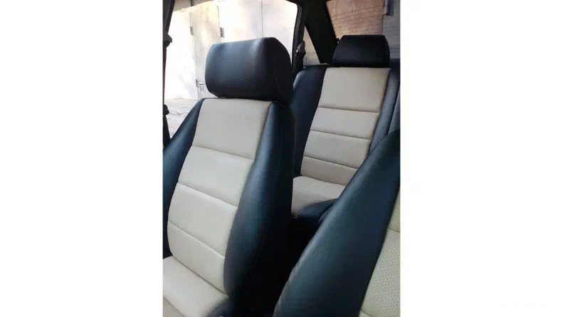 Daewoo Nexia 2008 - 10