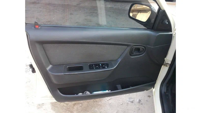 Daewoo Nexia 2008 - 14