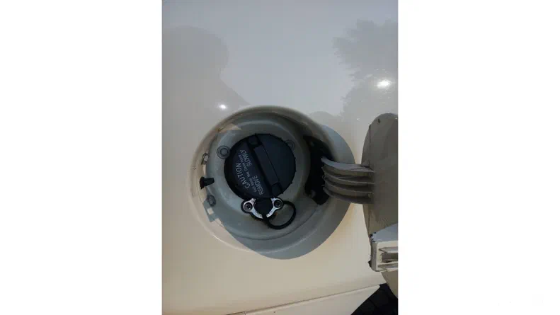 Daewoo Nexia 2008 - 15