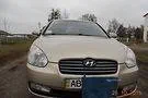 Hyundai Accent 2009