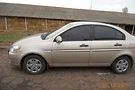Hyundai Accent 2009