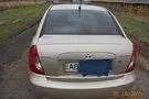 Hyundai Accent 2009