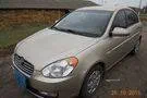 Hyundai Accent 2009