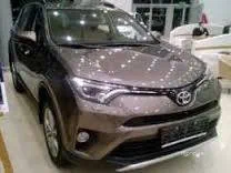Toyota RAV4 2014 - 0