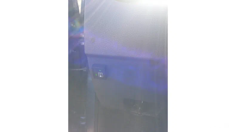 Renault Logan 2008 - 9