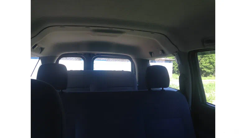 Renault Logan 2008 - 6