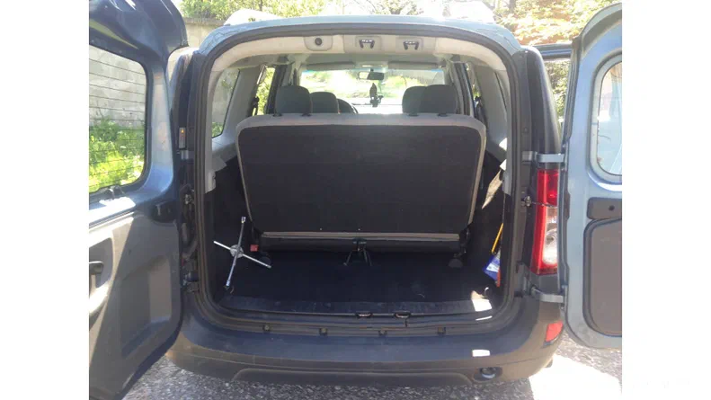 Renault Logan 2008 - 5