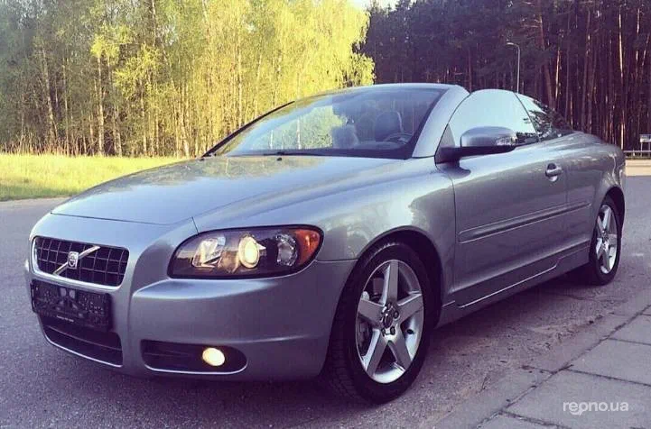 Volvo S70 2008