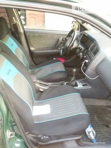 Nissan Primera 1999 - 5